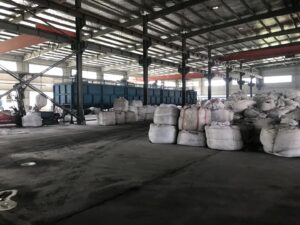 ceramic foundry sand package News -2-