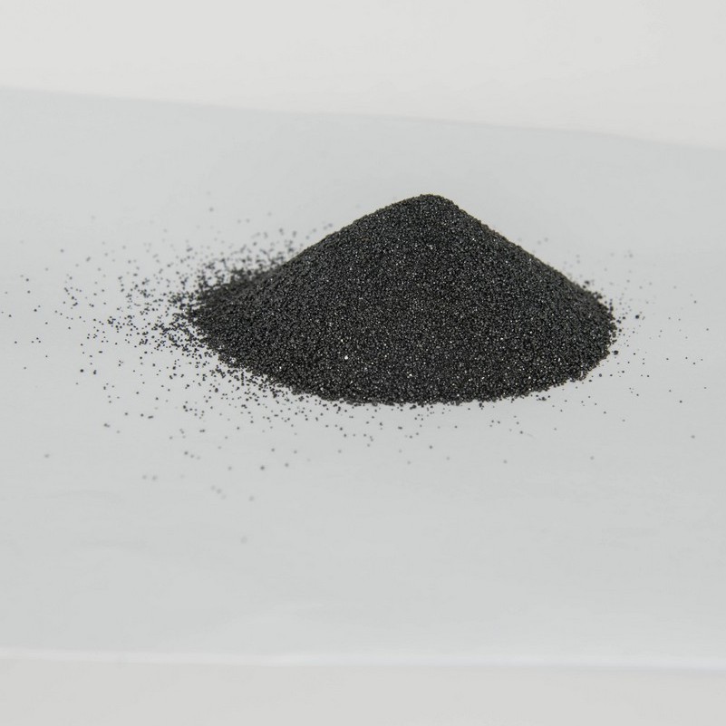 How to Choose grit size of the chromite sand？  -1-