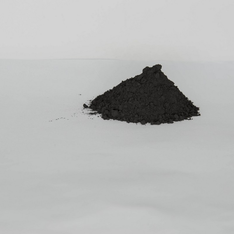 325MESH порошок хромитового песка для окрашивания  -1-