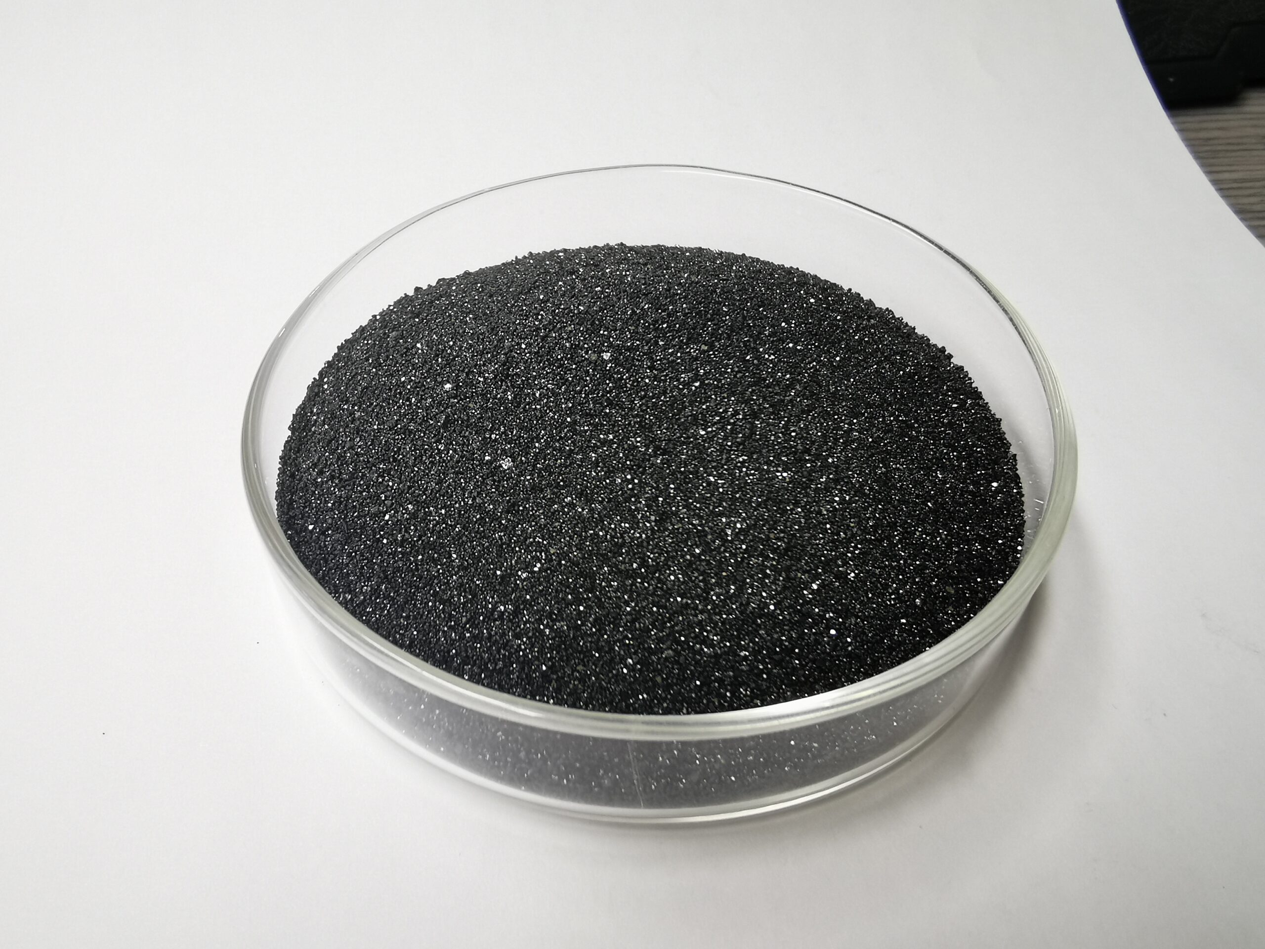 China 46% CR2O3 chromite sand origin from South Africa News -1-