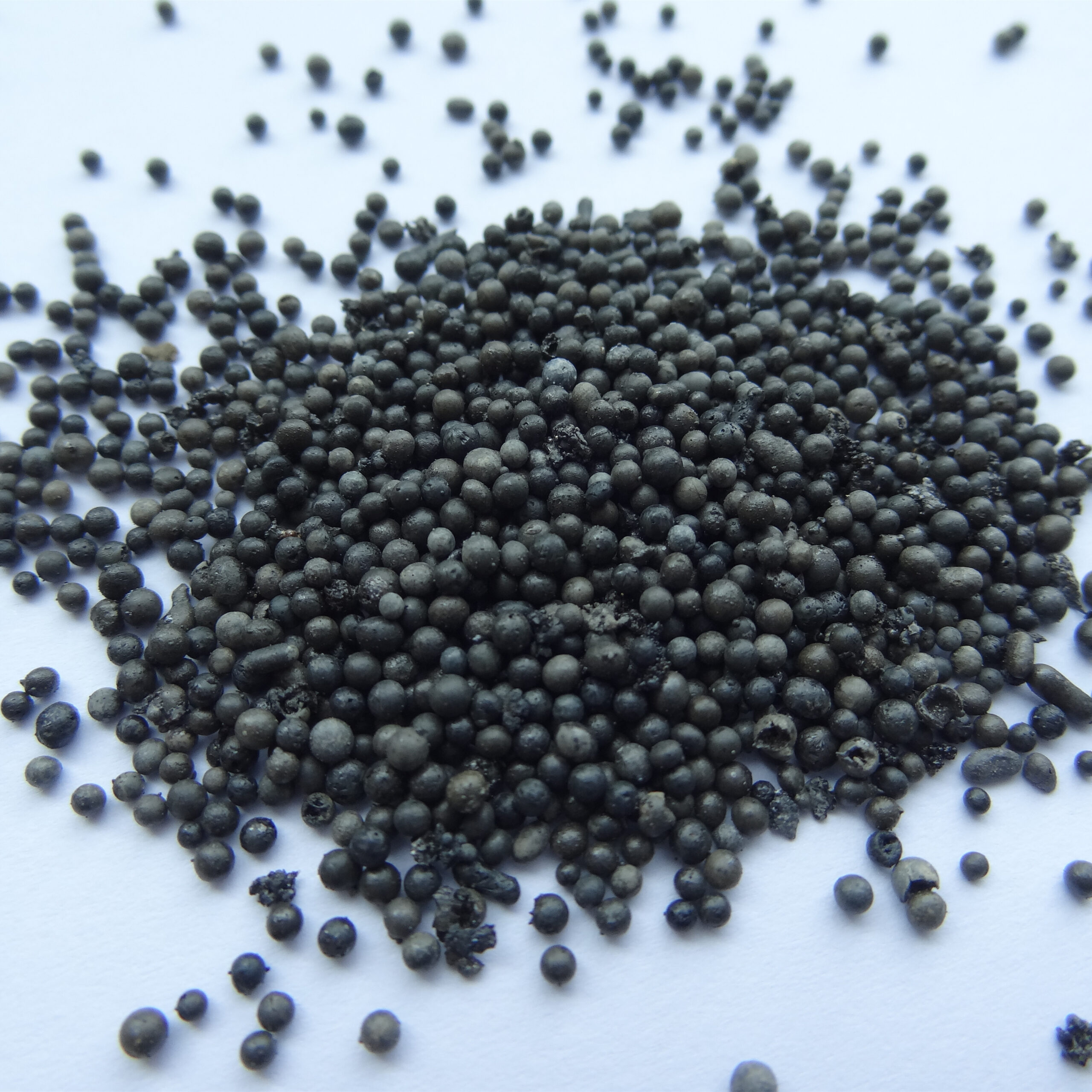 Ceramic Fused Sand for Cooper Tube Casting News -1-Casting Sand - SICHENG